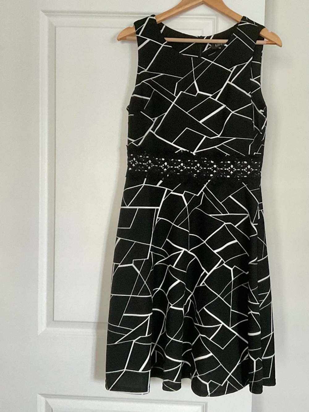 Cocktail dress